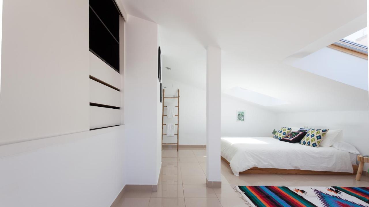 Sunset Boutique Duplex Apartment Calonge  Luaran gambar
